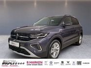 Volkswagen T-Cross 2026