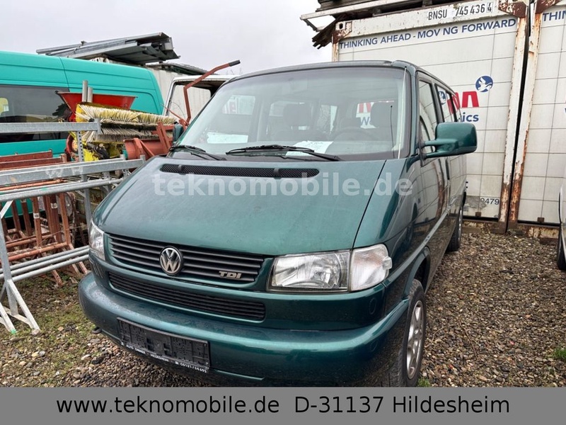 Volkswagen T4