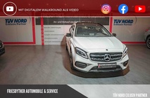 Mercedes-Benz GLA-Class 2019