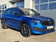 Skoda Kodiaq 2023