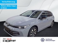 Volkswagen Golf 2025