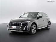 Audi Q5 2024