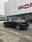 Porsche Cayenne 2023