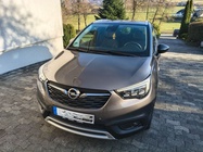 Opel Crossland 2019