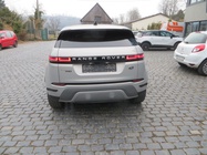 Land Rover Evoque 2020