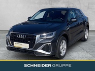 Audi Q2 2025