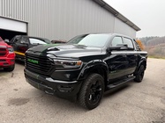 Dodge RAM 2019