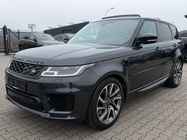Land Rover Sport 2020