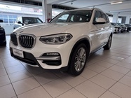 BMW X3 2019