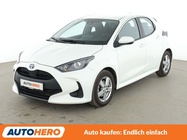 Toyota Yaris 2022