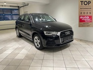 Audi Q3 2016