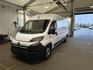 Opel Movano 2024