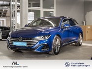 Volkswagen Arteon 2021