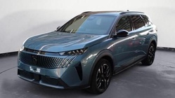 Peugeot 5008 2024