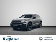 Volkswagen Touareg 2025