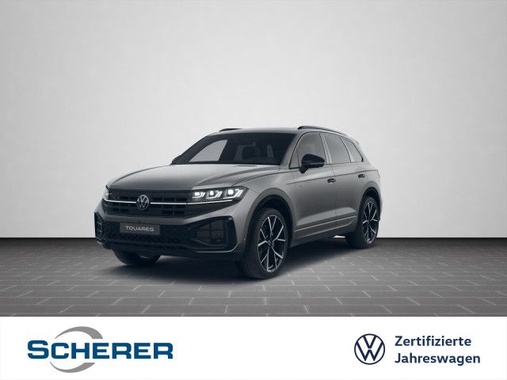 Volkswagen Touareg 2025