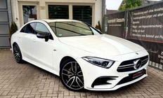 Mercedes-Benz CLS-Class 2019