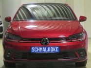 Volkswagen Polo 2022