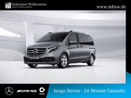 Mercedes-Benz V-Class 2024