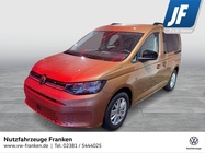 Volkswagen Caddy 2024