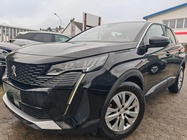 Peugeot 3008 2022