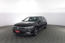 Volkswagen Passat 2020
