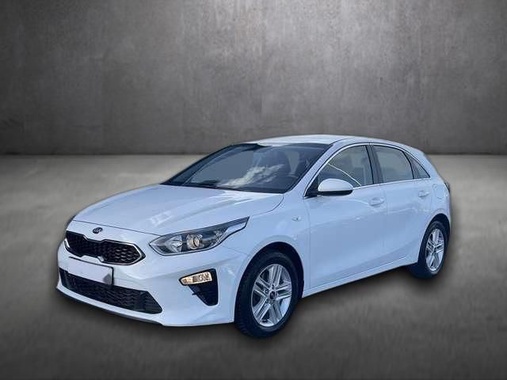 Kia cee'd / Ceed 2021