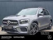 Mercedes-Benz GLB-Class 2024
