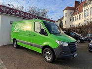 Mercedes-Benz Sprinter 2021