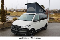 Volkswagen T6 2024