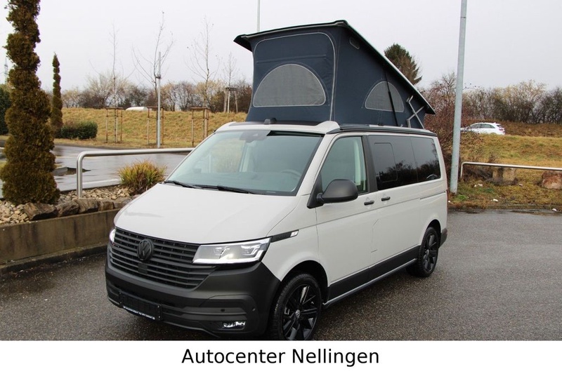 Volkswagen T6
