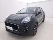 Ford Puma 2022