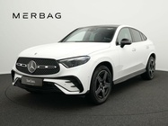 Mercedes-Benz GLC-Class 2024