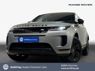 Land Rover Evoque 2025