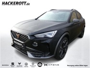 Cupra Formentor 2024