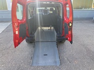 Renault Kangoo 2017