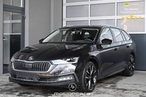Skoda Octavia 2021