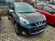 Nissan Micra 2017