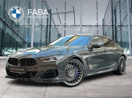 Alpina B8 2024