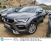 Seat Ateca 2022