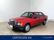 Mercedes-Benz 190 1986