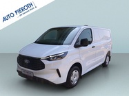 Ford Transit Custom 2025