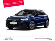 Audi A1 2025