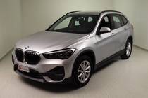 BMW X1 2021