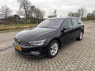 Volkswagen Passat 2023