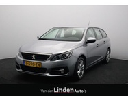 Peugeot 308 2021