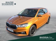 Skoda Fabia 2025