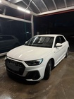Audi A1 2020