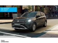 Volkswagen T-Cross 2025