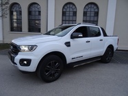Ford Ranger 2021